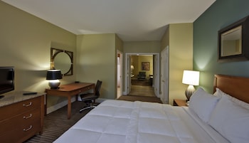 Suite, 1 Bedroom, Non Smoking