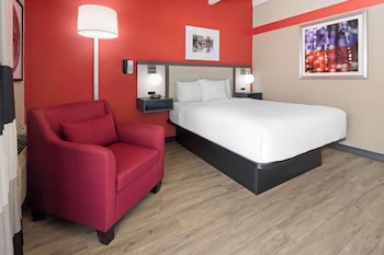 Room, 1 Queen Bed, Non Smoking