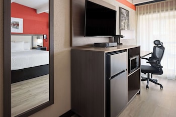 Room, 1 Queen Bed, Non Smoking