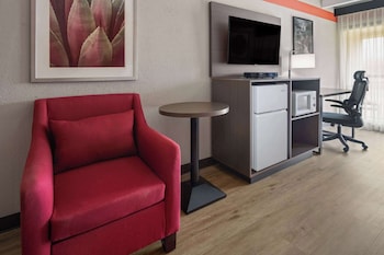 Room, 2 Queen Beds, Non Smoking