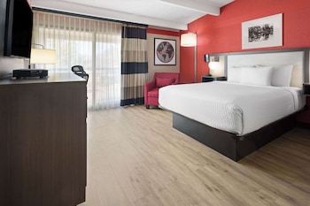Room, 1 Queen Bed, Non Smoking