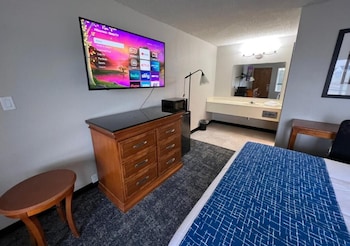 Room, 1 Queen Bed, Non Smoking