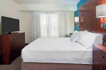 Suite, 1 Bedroom