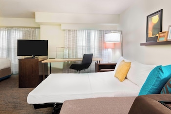 Suite, 1 Bedroom