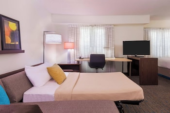 Suite, 1 Bedroom (Mobility Accessible, Tub)