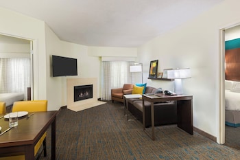 Suite, 2 Bedrooms