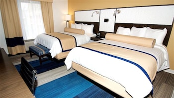 Room, 2 Queen Beds