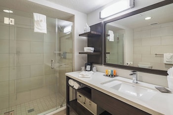 Room, 1 King Bed, Pool View