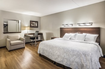 Superior Room, 1 King Bed (Spacious, Smoke Free)