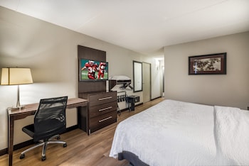 Superior Room, 1 King Bed, Accessible (Roll-In Shower, Smoke Free)