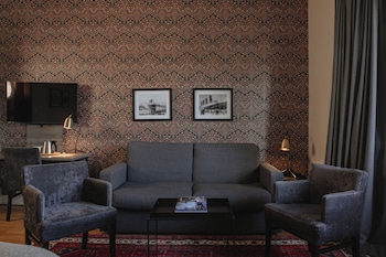 Family Room, Non Smoking