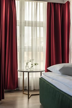 Superior Room, Multiple Beds, Non Smoking