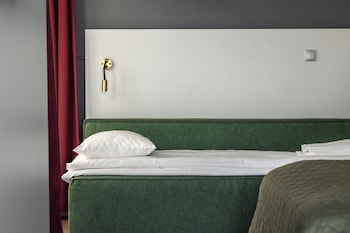 Superior Room, Multiple Beds, Non Smoking