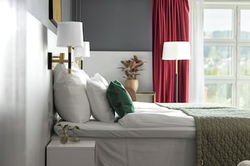 Superior Room, Multiple Beds, Non Smoking