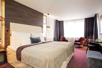 Deluxe Twin Room, 2 Twin Beds, Non Smoking