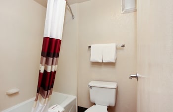Suite, 1 King Bed, Non Smoking