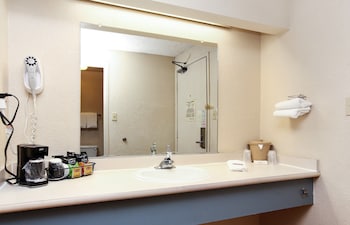 Deluxe Room, 2 Double Beds, Non Smoking