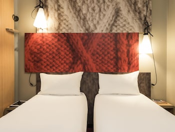 Standard Twin Room, 2 Twin Beds