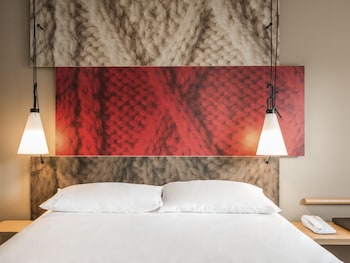 Standard Room, 1 Twin Bed