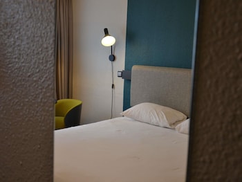 Standard Room, 1 Double Bed