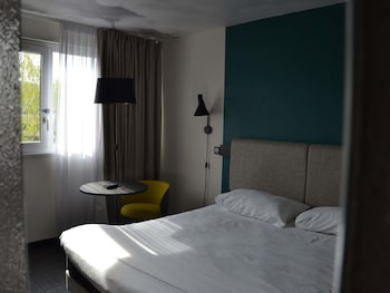 Standard Room, 1 Double Bed