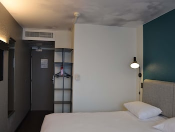 Standard Room, 1 Double Bed