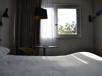 Standard Room, 1 Double Bed