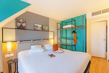 Standard Room, 1 Double Bed