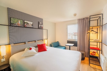 Standard Room, Multiple Beds