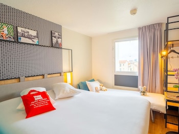 Standard Room, Multiple Beds