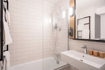 Standard Room, 1 Double Bed