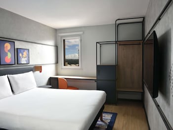 Standard Room, 1 Double Bed (Recently renovated)