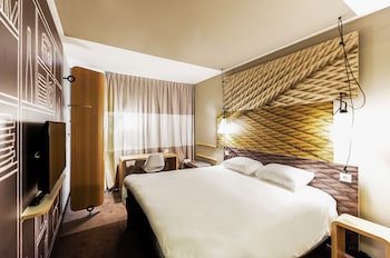 Standard Room, 2 Twin Beds