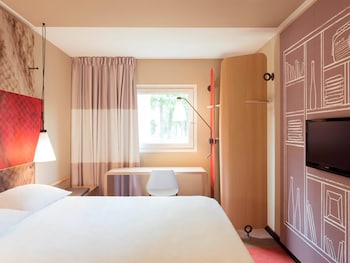 Standard Room, 1 Double Bed