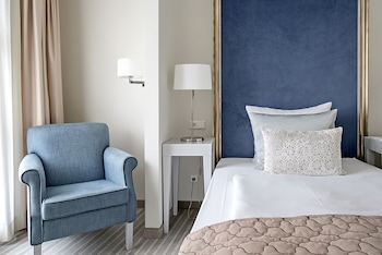 Superior Single Room