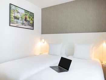 Classic Twin Room, 2 Twin Beds