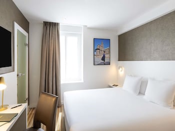 Classic Double Room, 1 Double Bed