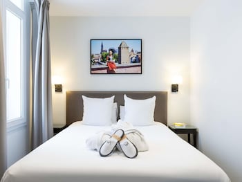 Privilege, Superior Double Room, 1 Double Bed