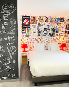 Privilege, Superior Double Room, 1 Double Bed