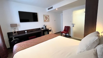 Privilege, Superior Double Room, 1 Double Bed