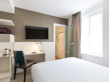 Classic Double Room, 1 Double Bed