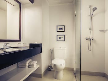 Standard Room, 2 Twin Beds
