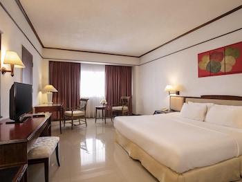 Standard Room, 2 Twin Beds