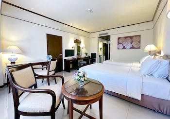Superior Room, 2 Twin Beds