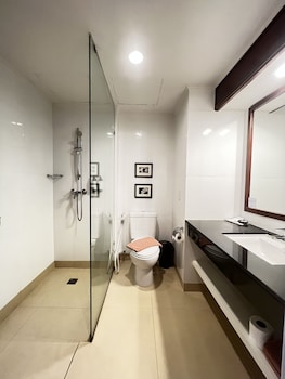 Standard Room, 2 Twin Beds