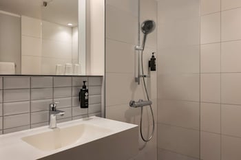 Double Room - Disability Access