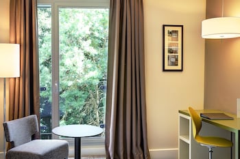 Standard Room, 2 Twin Beds, Non Smoking