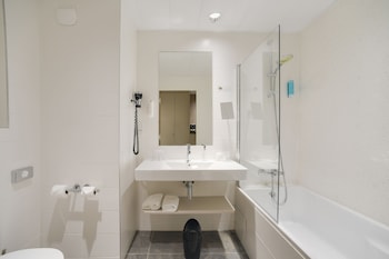 Executive Room, 1 King Bed, Non Smoking, Terrace
