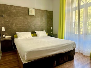 Classic Room, 1 Double Bed