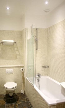 Superior Double Room, 1 Double Bed (Street View)